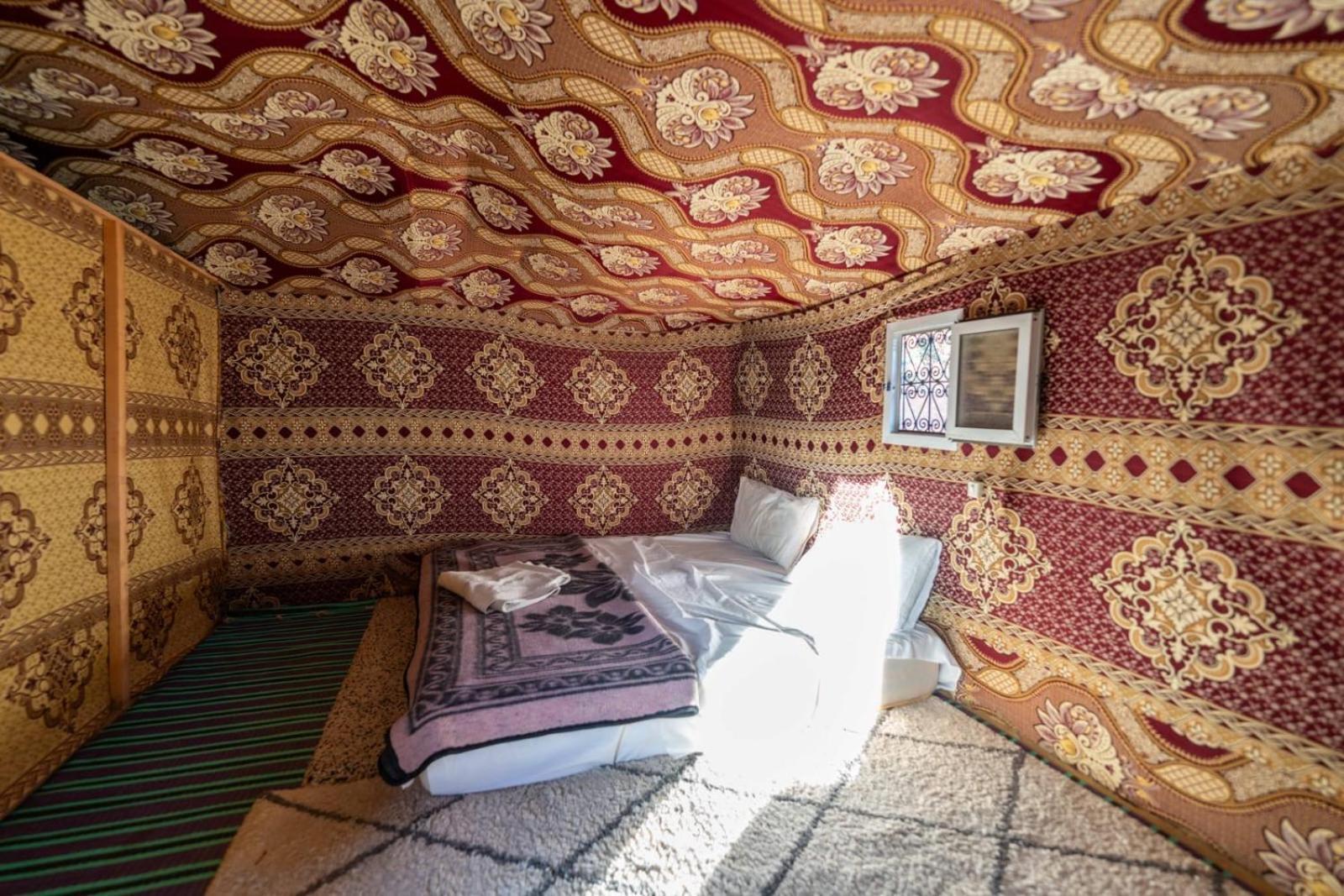 Hammadi Desert Camp Merzouga Exterior photo