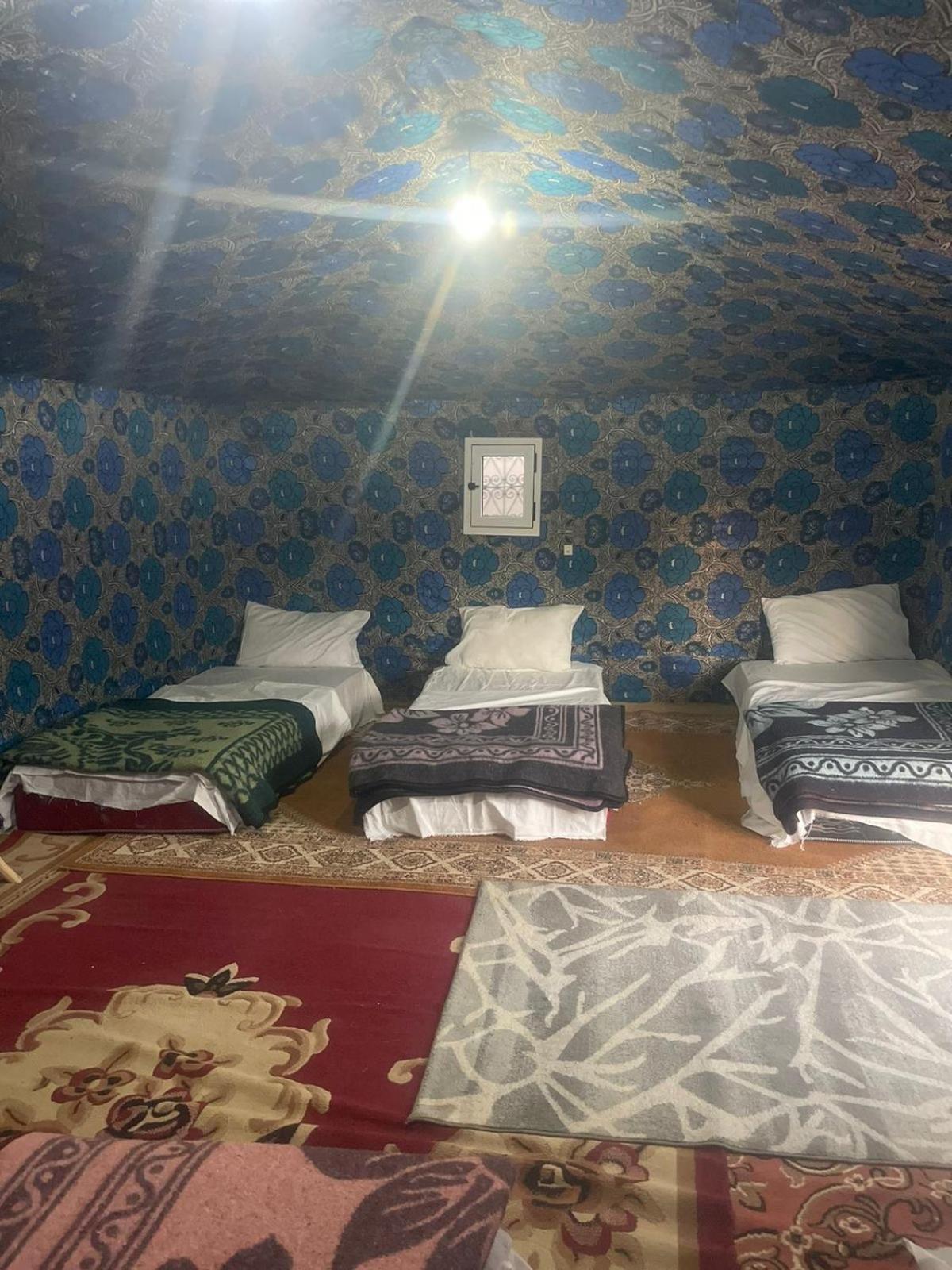 Hammadi Desert Camp Merzouga Exterior photo