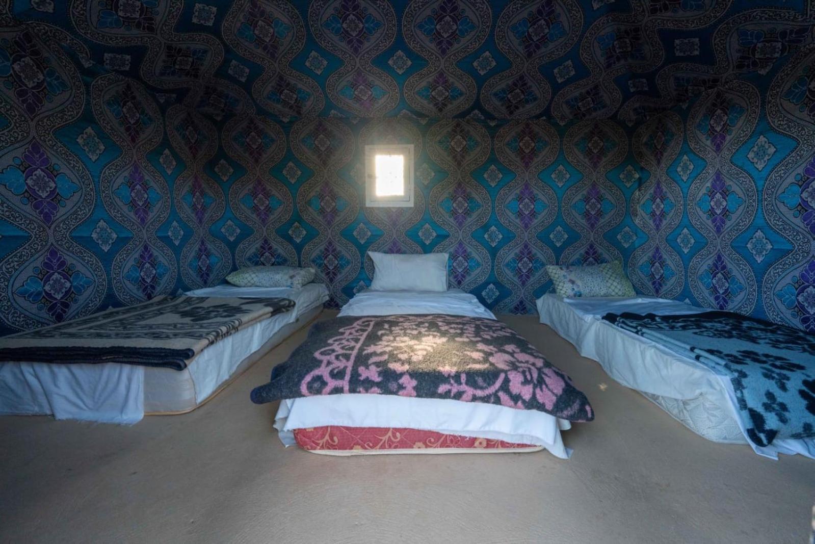 Hammadi Desert Camp Merzouga Exterior photo
