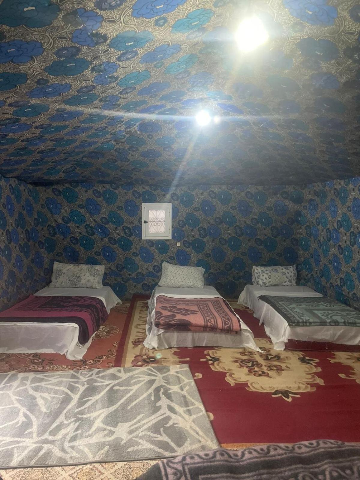 Hammadi Desert Camp Merzouga Exterior photo
