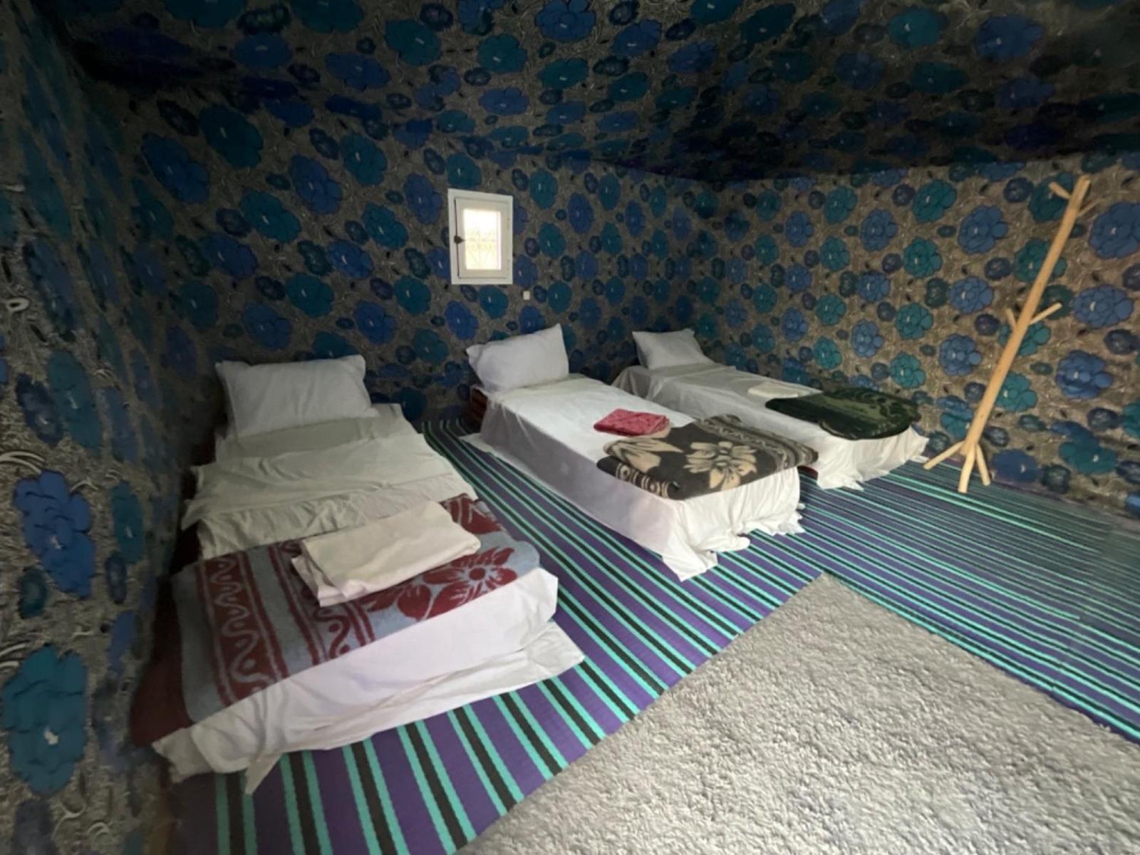 Hammadi Desert Camp Merzouga Exterior photo