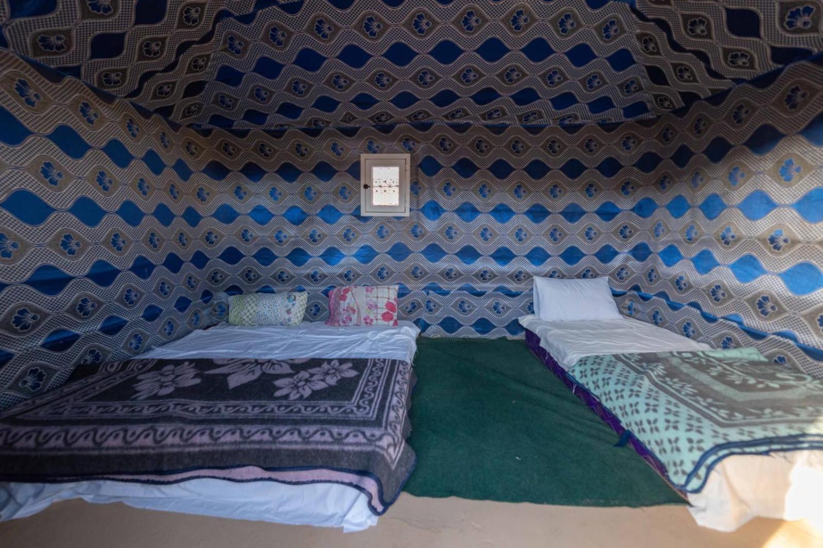 Hammadi Desert Camp Merzouga Exterior photo