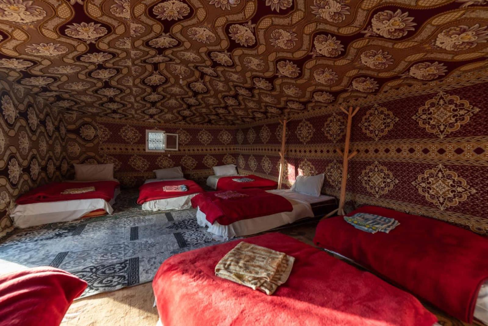 Hammadi Desert Camp Merzouga Exterior photo