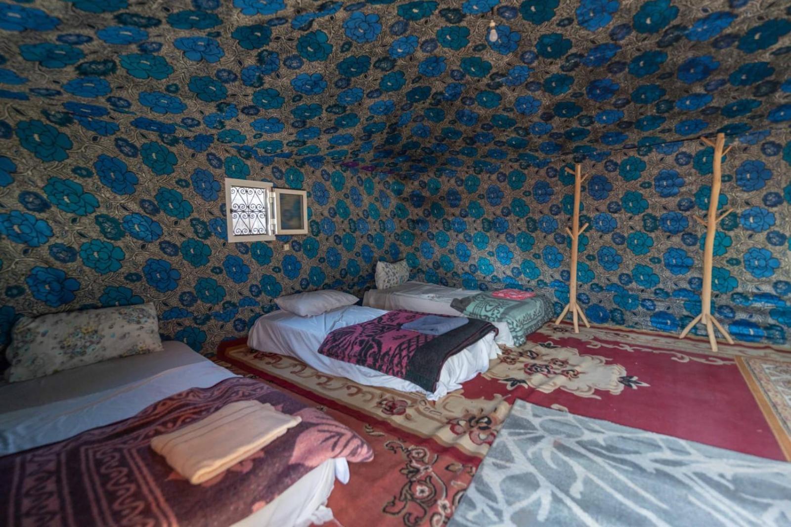 Hammadi Desert Camp Merzouga Exterior photo