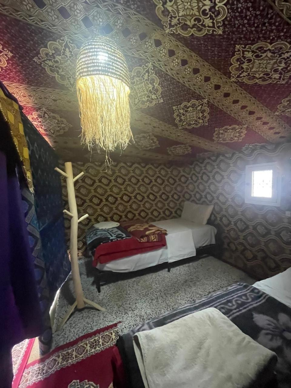 Hammadi Desert Camp Merzouga Exterior photo